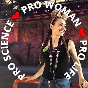 Meet your Posher, Grace